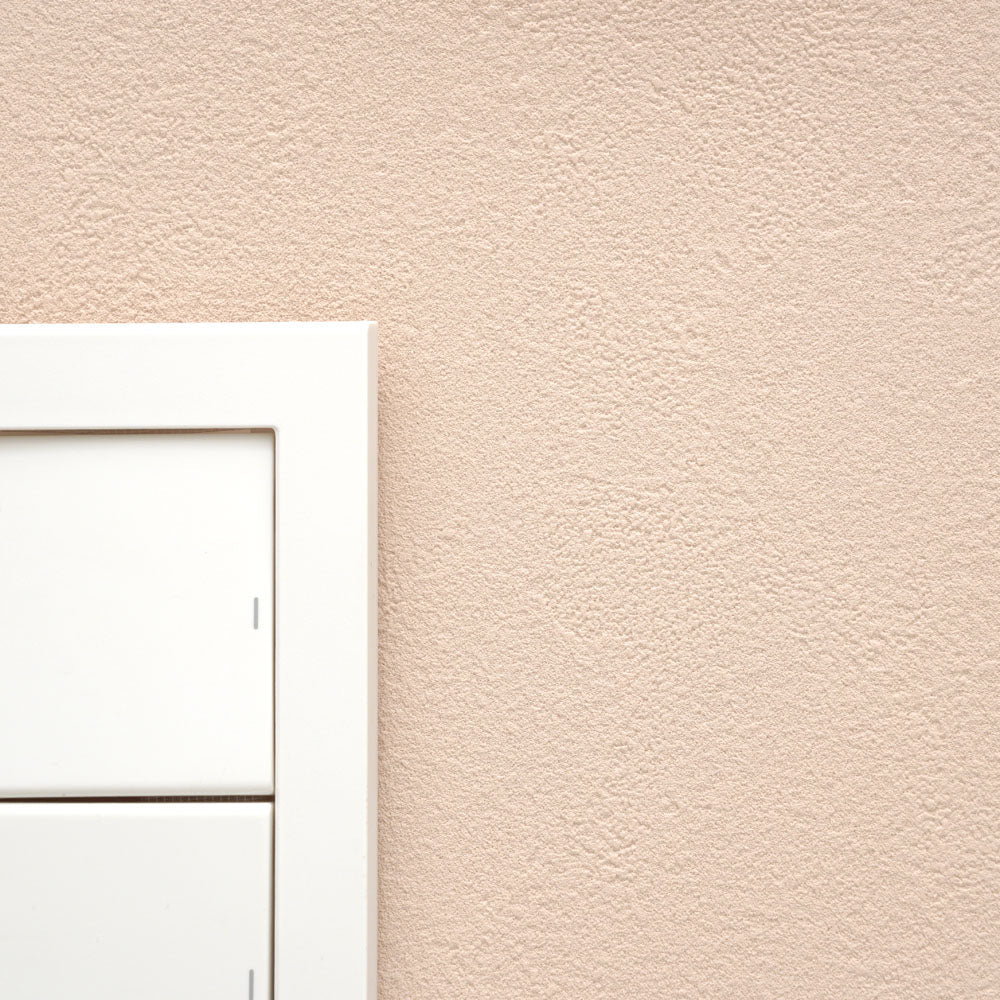 生のり付き【10mパック】お買い得 国産壁紙 クロス / シンコール / ピンク SLP-366