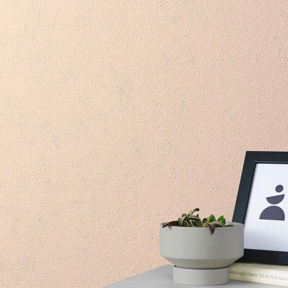 生のり付き【10m+施工道具セット】お買い得 国産壁紙 クロス / シンコール / ピンク SLP-366