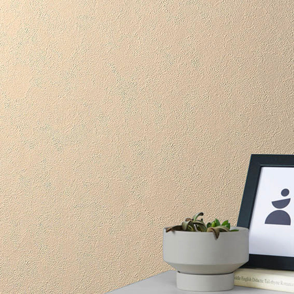 生のり付き【15m+施工道具セット】お買い得 国産壁紙 クロス / シンコール / ベージュ SLP-367