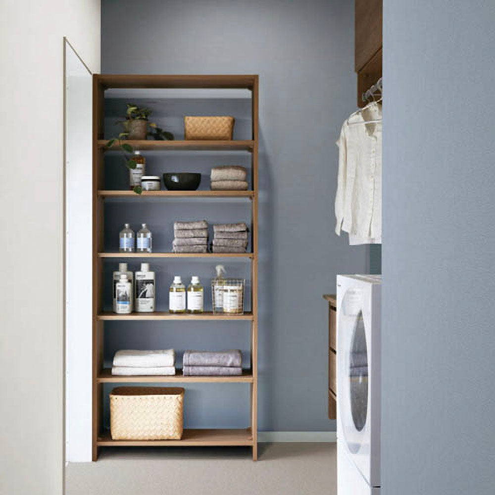 生のり付き【10m+施工道具セット】お買い得 国産壁紙 クロス / シンコール / ブルー SLP-373