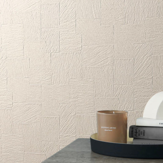 生のり付き【15m+施工道具セット】お買い得 国産壁紙 クロス / シンコール / タイル SLP-389