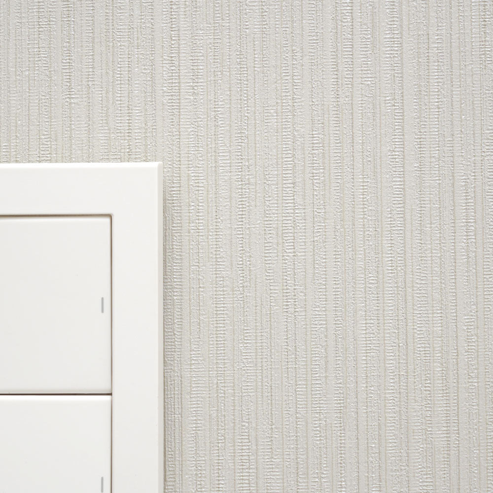 生のり付き【30mパック】お買い得 国産壁紙 クロス / シンコール / ストライプ SLP-399