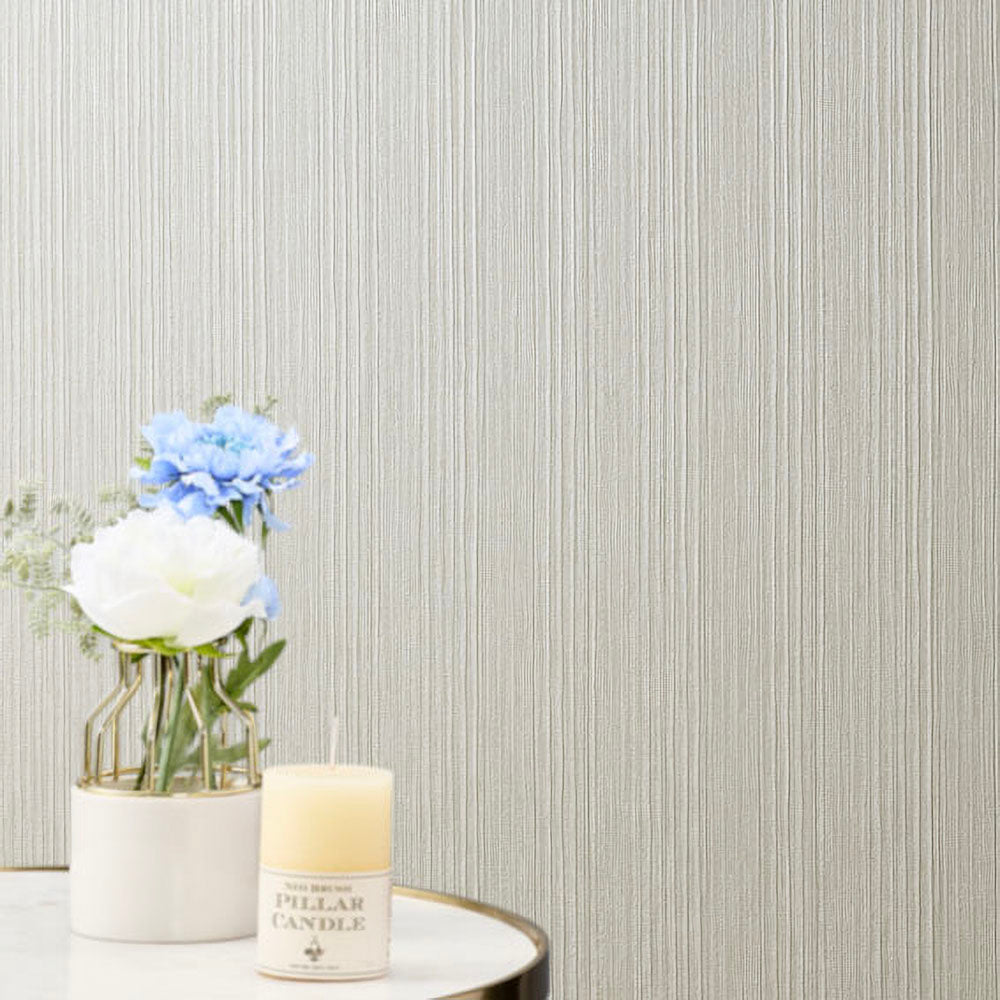 生のり付き【30m+施工道具セット】お買い得 国産壁紙 クロス / シンコール / ストライプ SLP-399