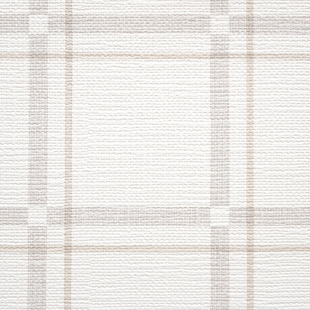 生のり付き【15mパック】お買い得 国産壁紙 クロス / シンコール / チェック SLP-401