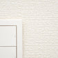 のりなし【1m単位切り売り】お買い得 国産壁紙 クロス / サンゲツ / アイボリー SP-2522