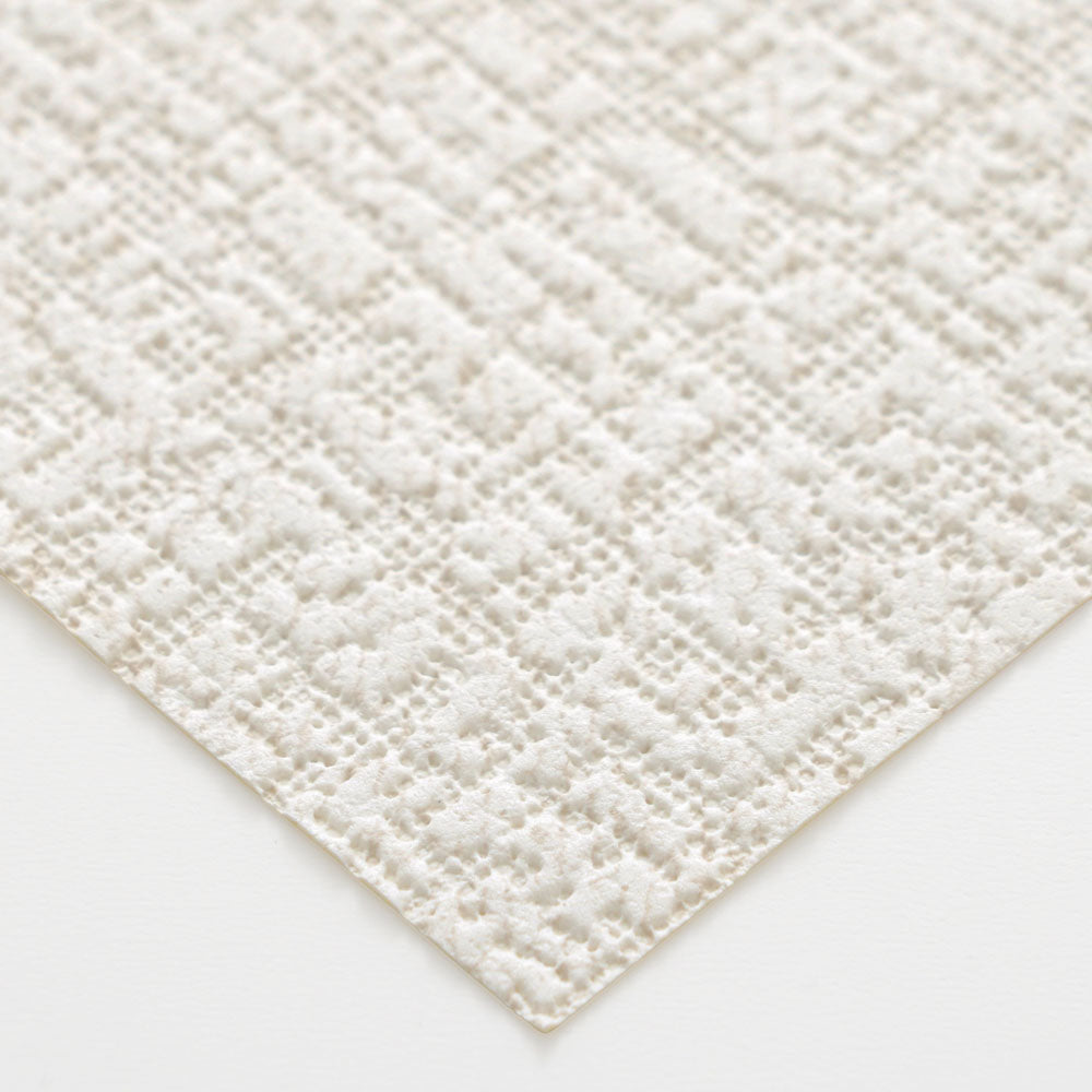 のりなし【50m巻】お買い得 国産壁紙 クロス / サンゲツ / アイボリー SP-2522