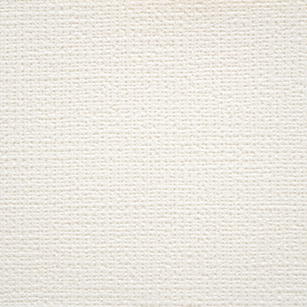 生のり付き【30mパック】お買い得 国産壁紙 クロス / サンゲツ / 白の織物調 SP-2525