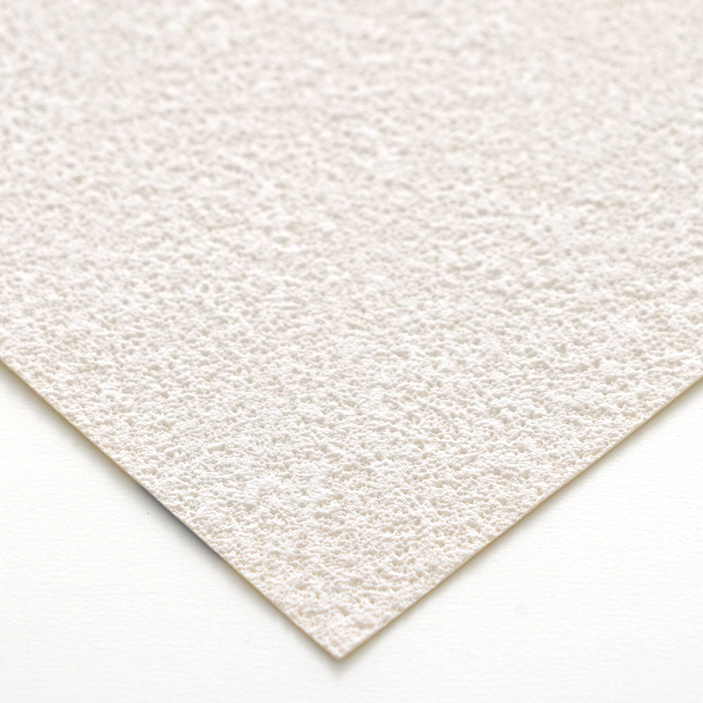 生のり付き【1m単位切り売り】お買い得 国産壁紙 クロス / サンゲツ / 白の吹き付け調 SP-2531