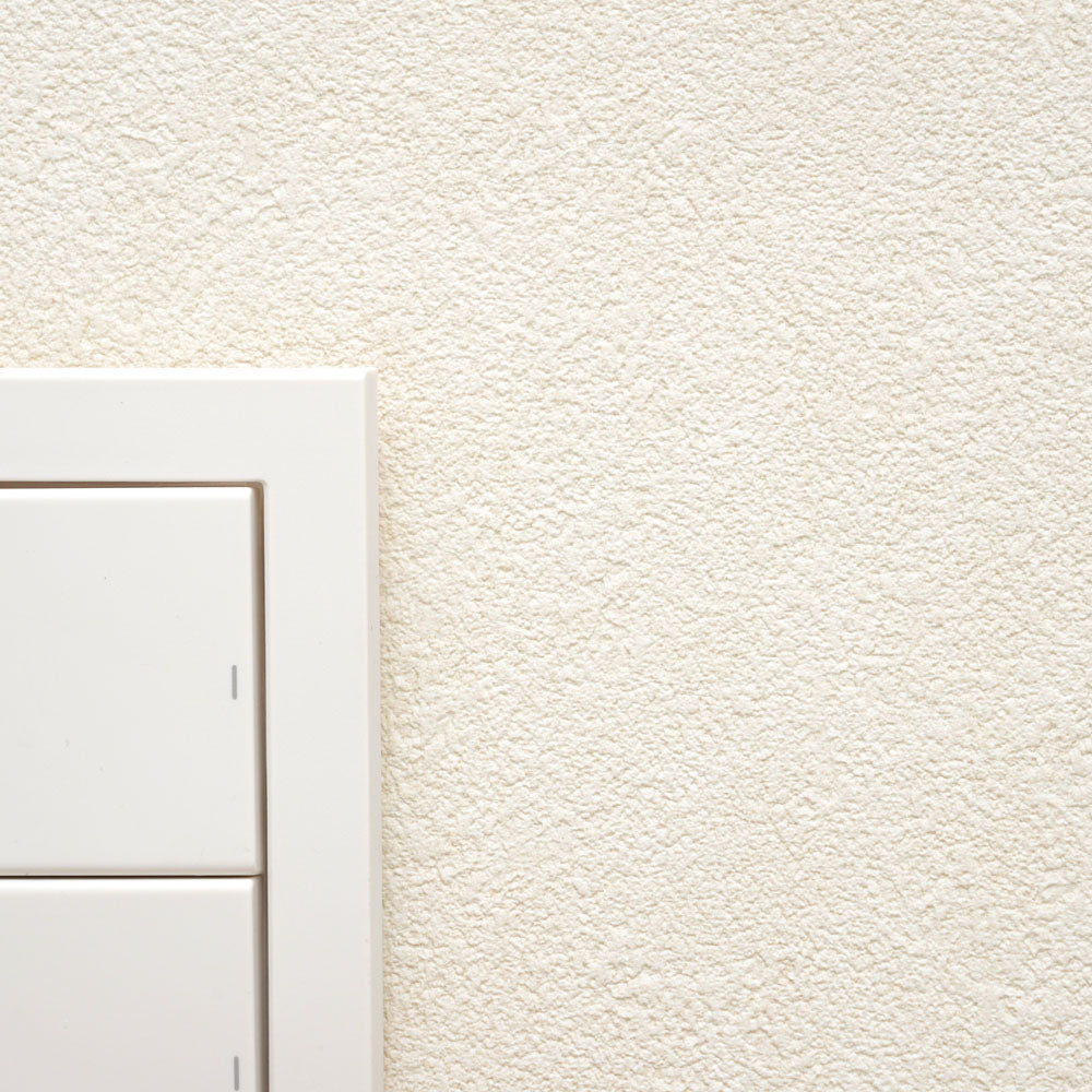 のりなし【1m単位切り売り】お買い得 国産壁紙 クロス / サンゲツ / アイボリー SP-2535