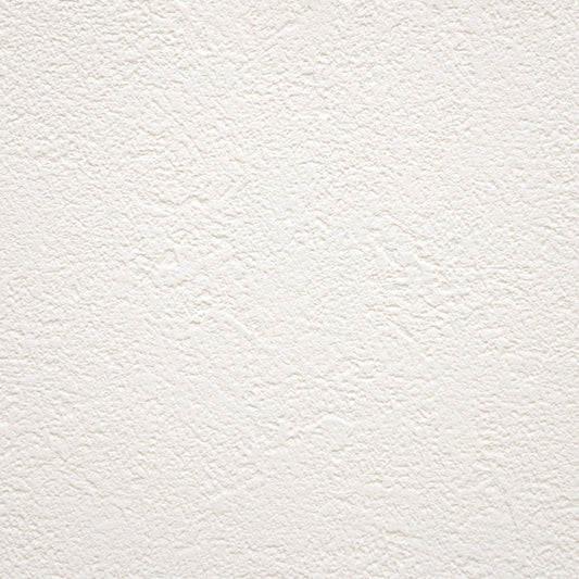 生のり付き【1m単位切り売り】お買い得 国産壁紙 クロス / サンゲツ / 白の塗り壁調 SP-2542