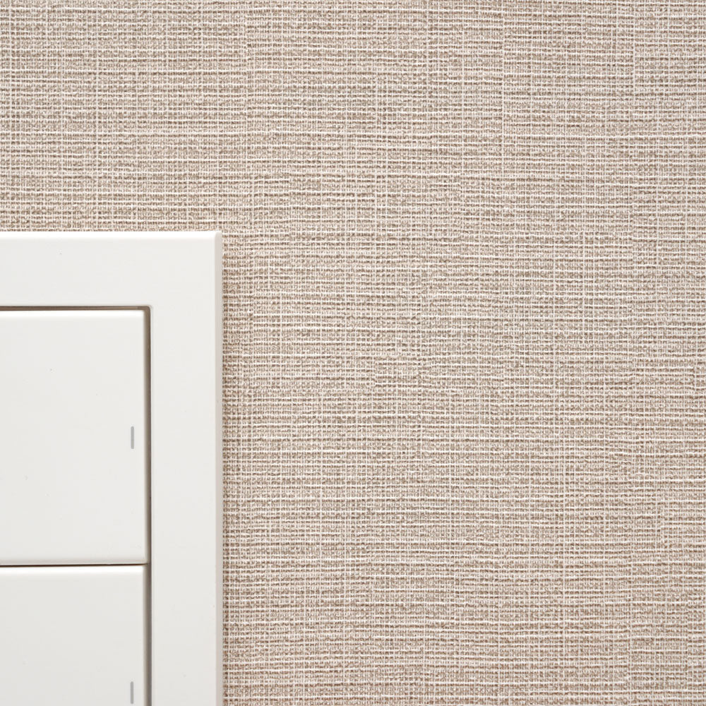 のりなし【50m巻】お買い得 国産壁紙 クロス / サンゲツ / ライトグレー SP-2556