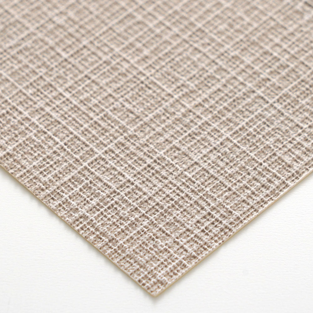 生のり付き【10mパック】お買い得 国産壁紙 クロス / サンゲツ / ライトグレー SP-2556