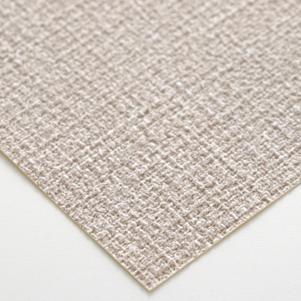 のりなし【50m巻】お買い得 国産壁紙 クロス / サンゲツ / グレージュ SP-2559