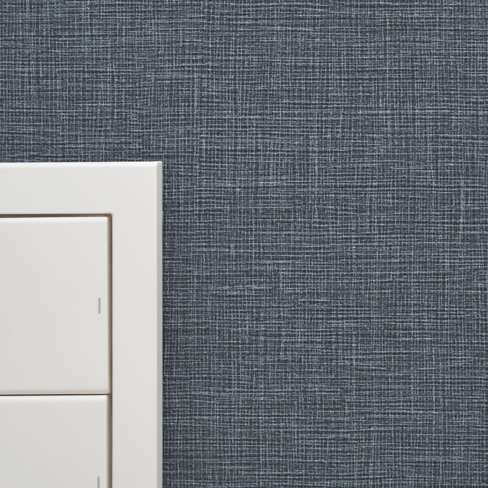 のりなし【50m巻】お買い得 国産壁紙 クロス / サンゲツ / ブルー SP-2561