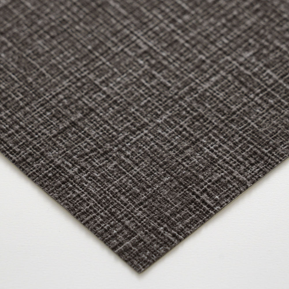 【サンプル】 お買い得 国産壁紙 クロス / サンゲツ / ブラック SP-2562