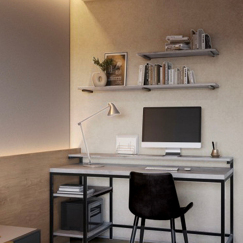 生のり付き【1m単位切り売り】お買い得 国産壁紙 クロス / サンゲツ / コンクリート SP-2563