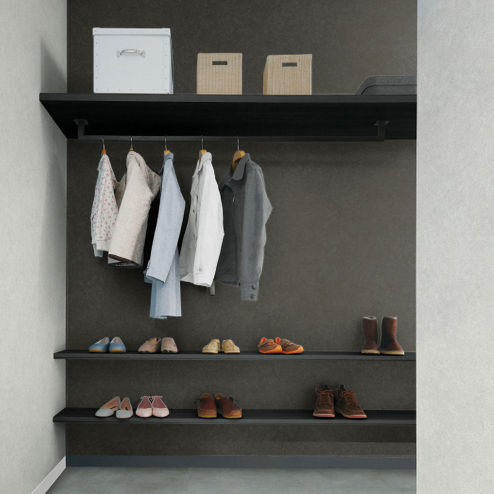 生のり付き【1m単位切り売り】お買い得 国産壁紙 クロス / サンゲツ / コンクリート SP-2565