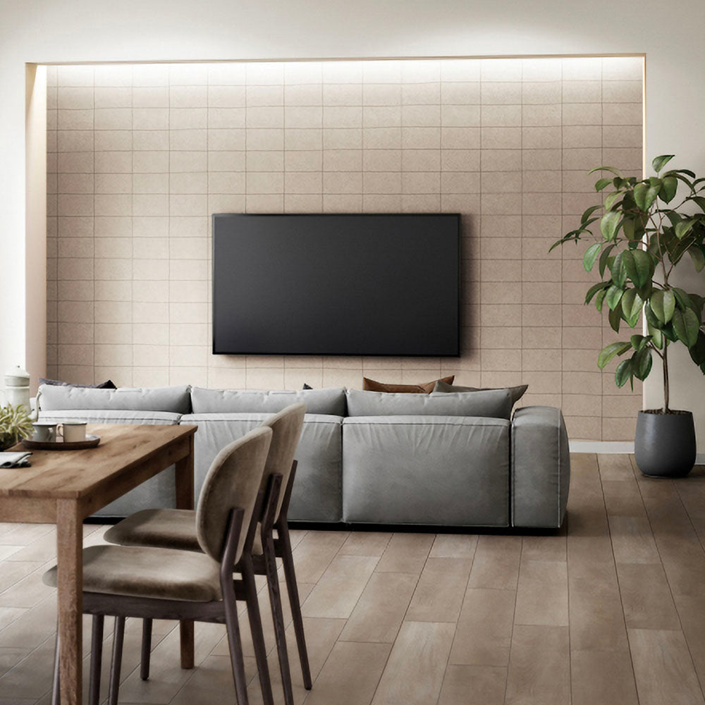 生のり付き【30mパック】お買い得 国産壁紙 クロス / サンゲツ / タイル SP-2566