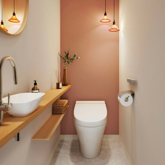 のりなし【50m巻】お買い得 国産壁紙 クロス / サンゲツ / ピンク SP-2587