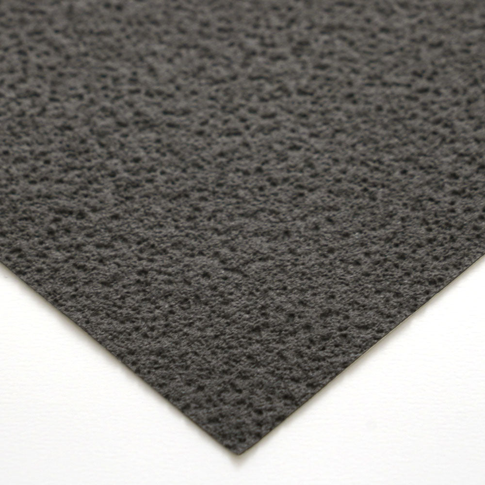 生のり付き【1m単位切り売り】お買い得 国産壁紙 クロス / サンゲツ / ブラック SP-2590