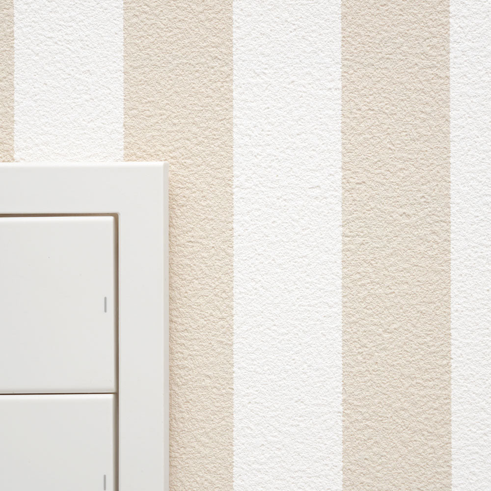 生のり付き【15m+施工道具セット】お買い得 国産壁紙 クロス / サンゲツ / ストライプ SP-2592