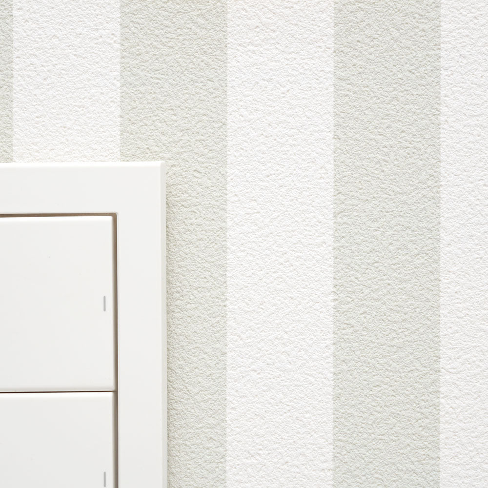 のりなし【1m単位切り売り】お買い得 国産壁紙 クロス / サンゲツ / ストライプ SP-2593