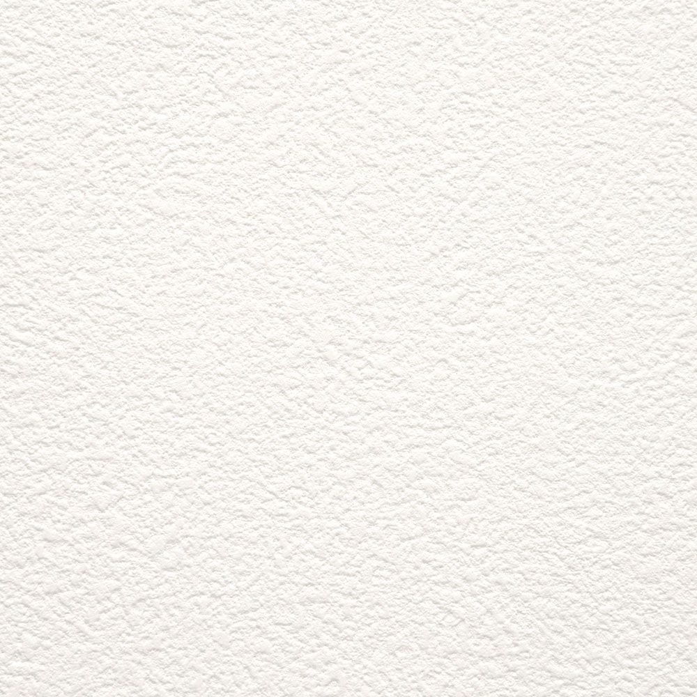 生のり付き【1m単位切り売り】お買い得 国産壁紙 クロス / サンゲツ / 白の吹き付け調 SP-2505
