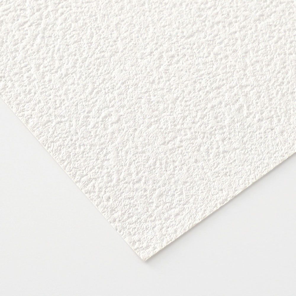 生のり付き【15mパック】お買い得 国産壁紙 クロス / サンゲツ / 白の吹き付け調 SP-2505