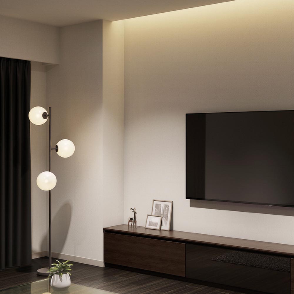 のりなし【1m単位切り売り】お買い得 国産壁紙 クロス / サンゲツ / 白の塗り壁調 SP-2510