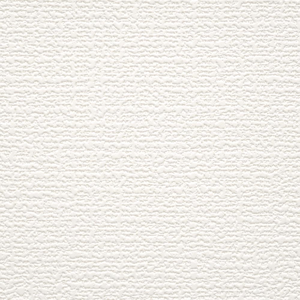 生のり付き【1m単位切り売り】お買い得 国産壁紙 クロス / サンゲツ / 白の織物調 SP-2513