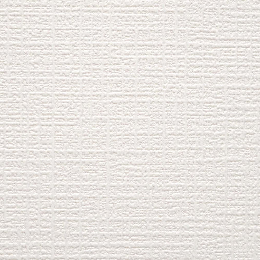 生のり付き【15m+施工道具セット】お買い得 国産壁紙 クロス / サンゲツ / 白の織物調 SP-2516