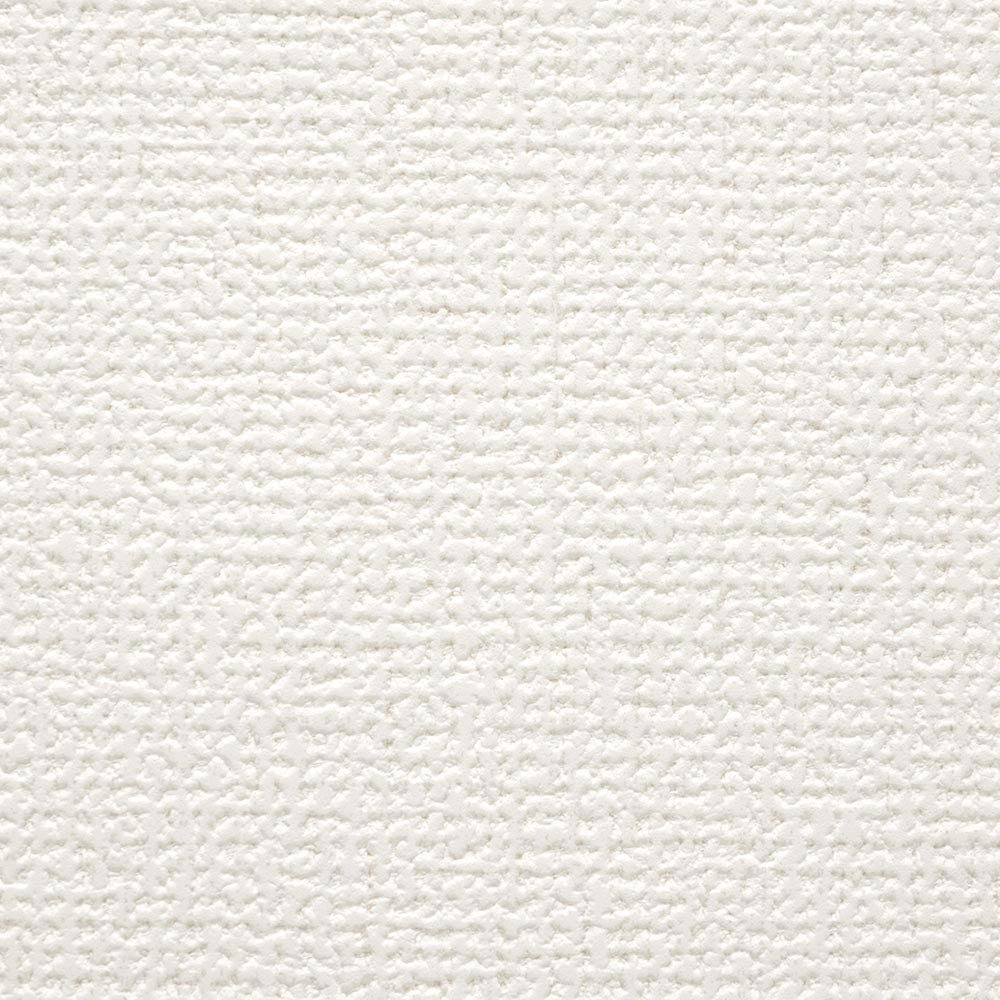 生のり付き【10m+施工道具セット】お買い得 国産壁紙 クロス / サンゲツ / 白の織物調 SP-2523