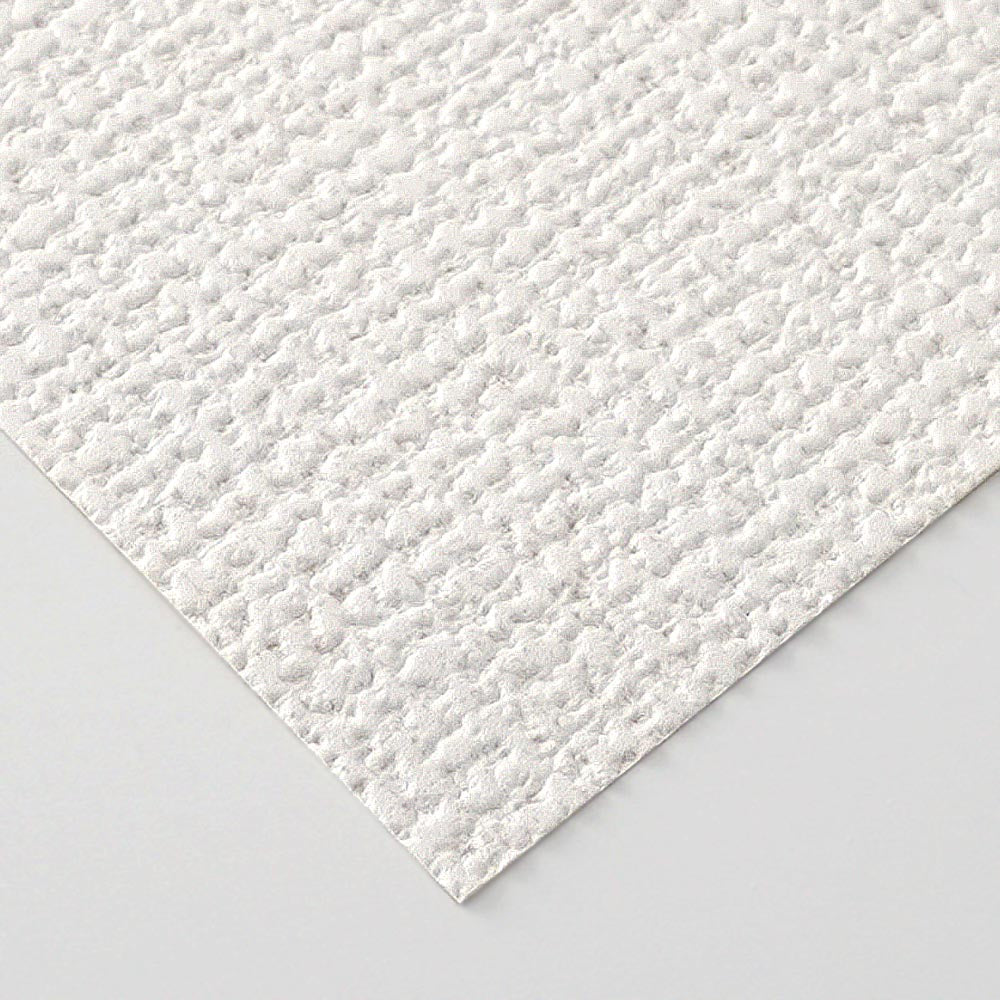 生のり付き【10m+施工道具セット】お買い得 国産壁紙 クロス / サンゲツ / 白の織物調 SP-2523