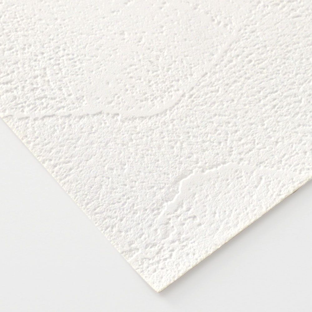 生のり付き【1m単位切り売り】お買い得 国産壁紙 クロス / サンゲツ / 白の塗り壁調 SP-2548