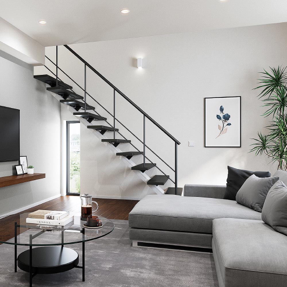 生のり付き【10m+施工道具セット】お買い得 国産壁紙 クロス / サンゲツ / ライトグレー SP-2549