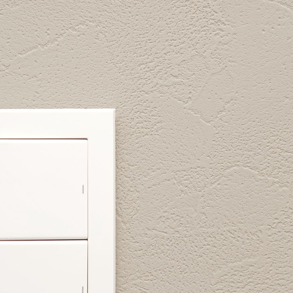 生のり付き【10mパック】お買い得 国産壁紙 クロス / サンゲツ / ライトグレー SP-9727