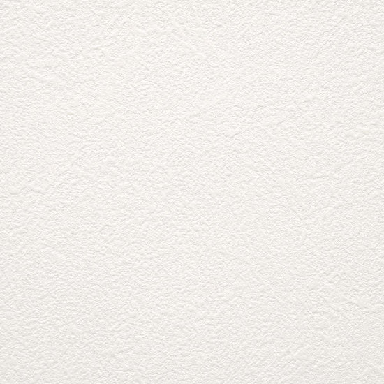 生のり付き ミミなし スリット壁紙 【幅46cm×10m】 天井用 国産壁紙 クロス / サンゲツ / 白の塗り壁調 SP-2546