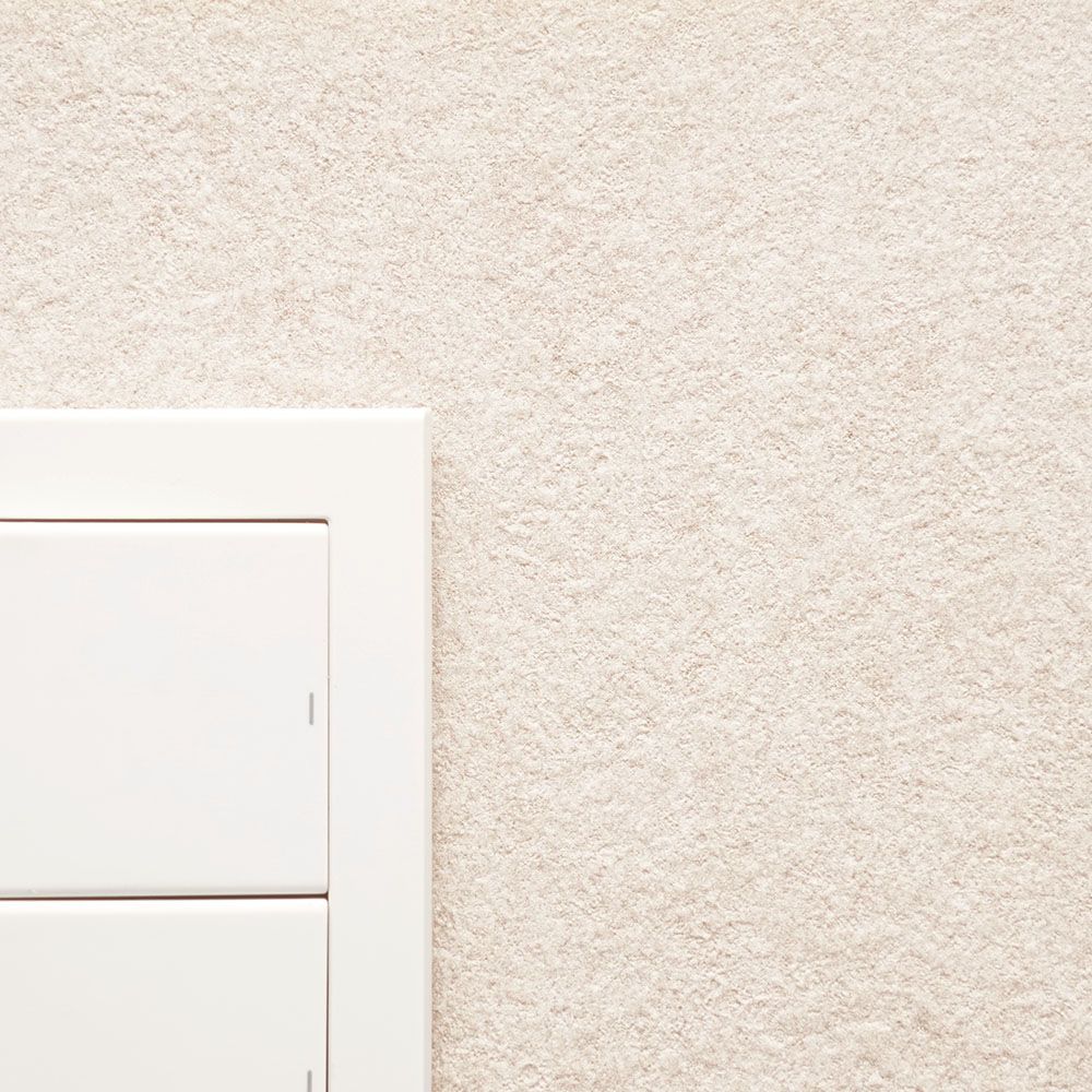 生のり付き【1m単位切り売り】お買い得 国産壁紙 クロス / サンゲツ / アイボリー SP-2551