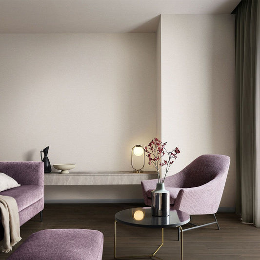 生のり付き【15mパック】お買い得 国産壁紙 クロス / サンゲツ / アイボリー SP-2551