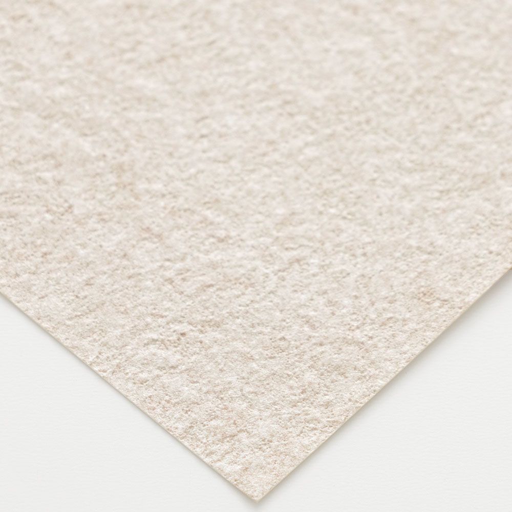 生のり付き【10mパック】お買い得 国産壁紙 クロス / サンゲツ / アイボリー SP-2551