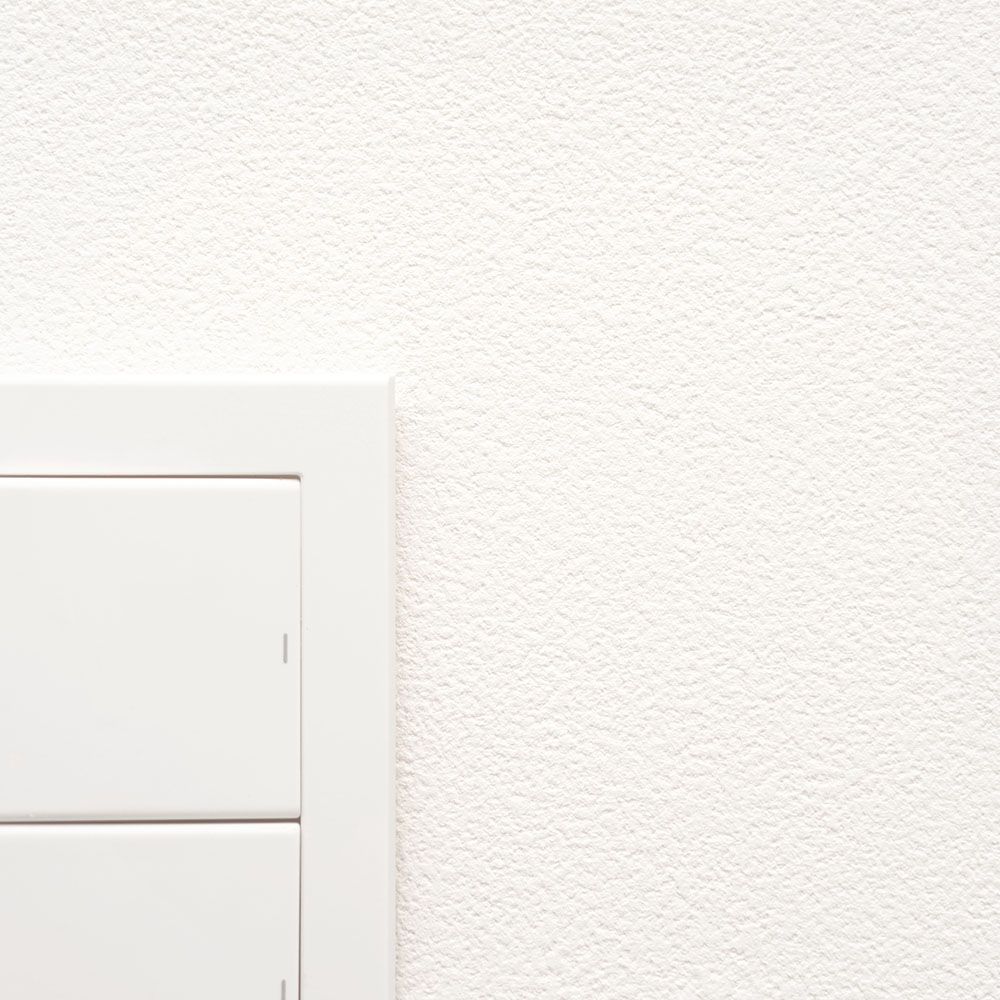 【サンプル】お買い得 国産壁紙 クロス / サンゲツ / 白の吹き付け調 SP-9740