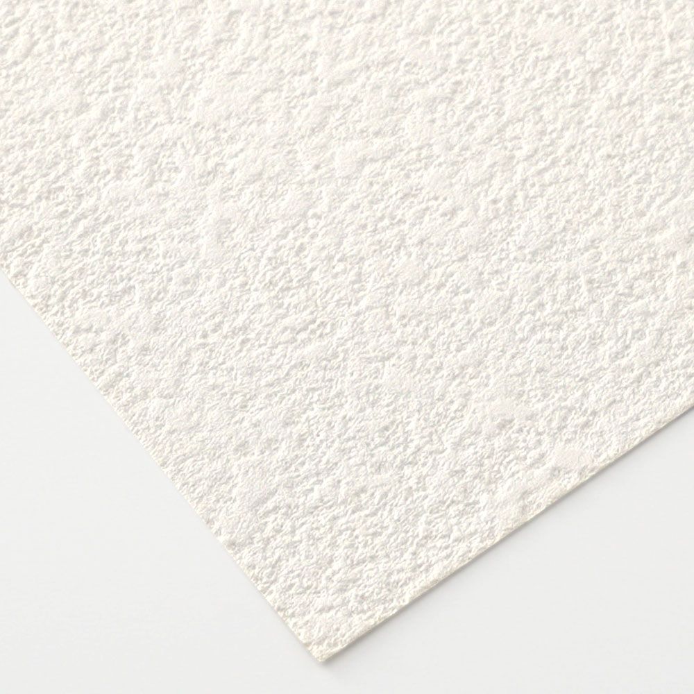 生のり付き【10m+施工道具セット】お買い得 国産壁紙 クロス / サンゲツ / 白の吹き付け調 SP-9742