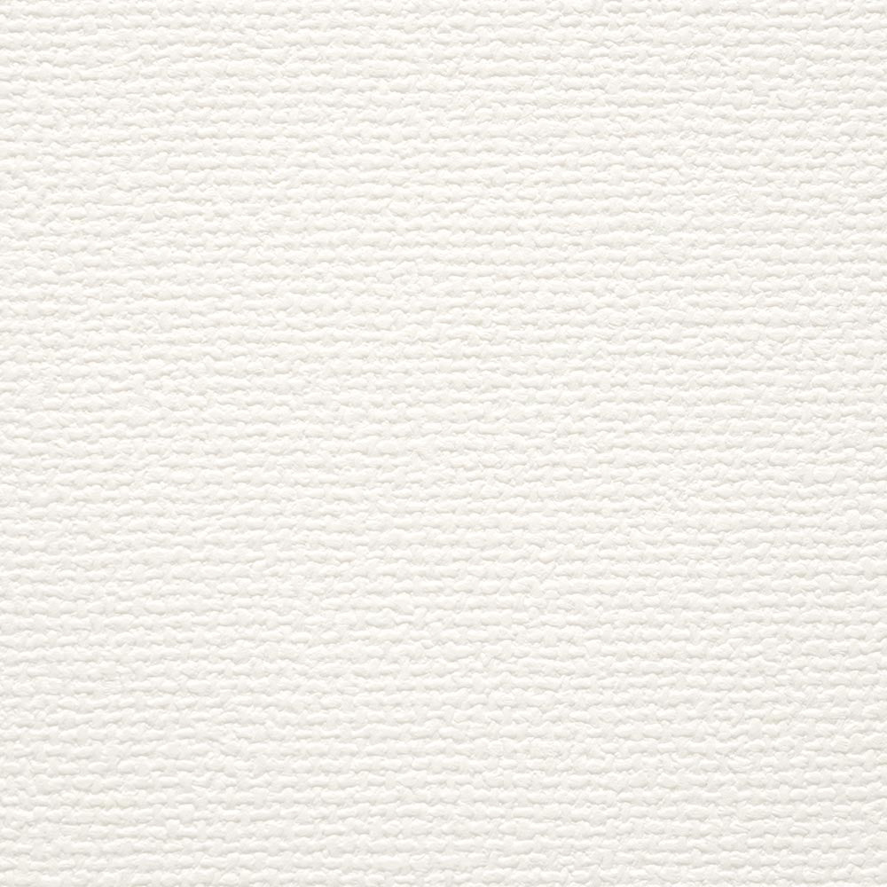 生のり付き【30mパック】お買い得 国産壁紙 クロス / サンゲツ / 白の織物調 SP-2570