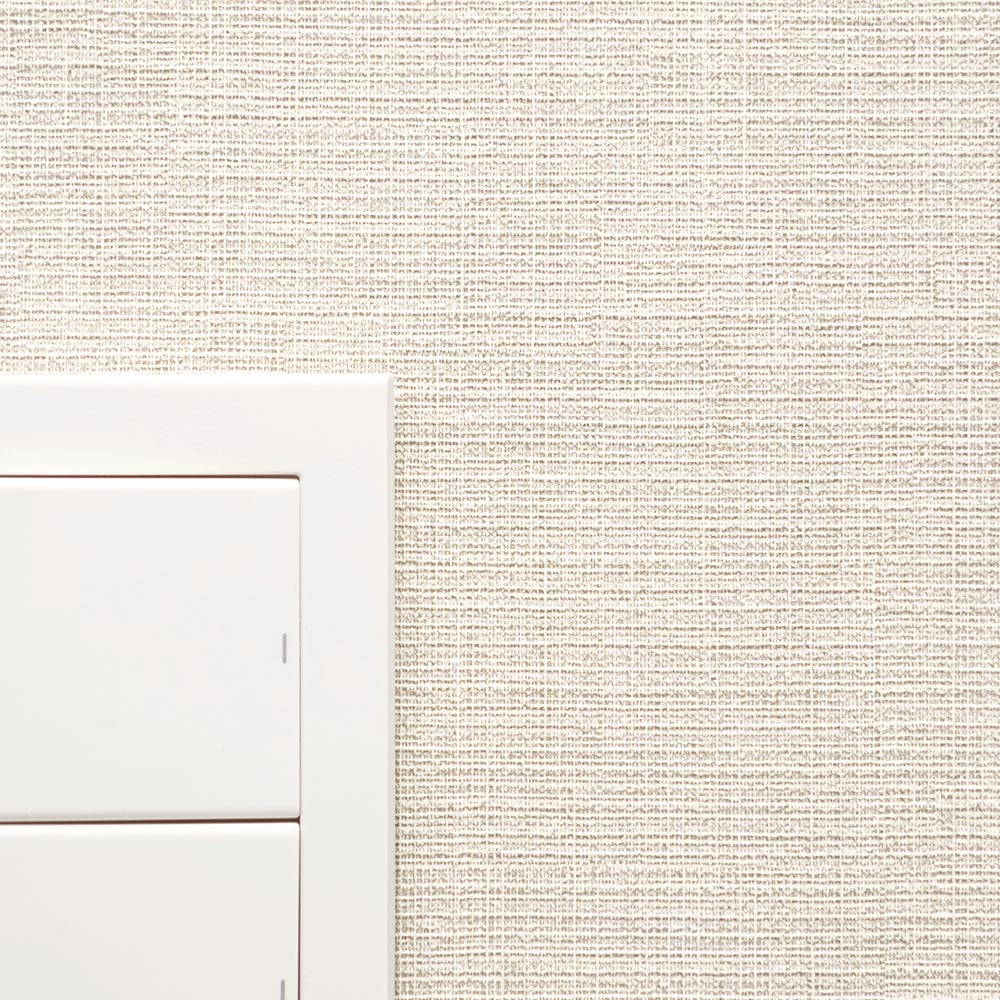 生のり付き【30mパック】お買い得 国産壁紙 クロス / サンゲツ / ライトグレー SP-2555