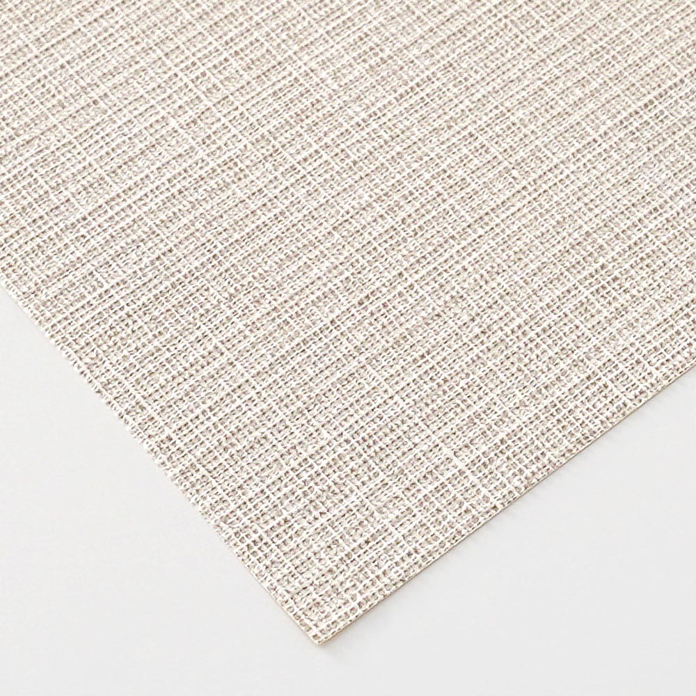 生のり付き【30mパック】お買い得 国産壁紙 クロス / サンゲツ / ライトグレー SP-2555