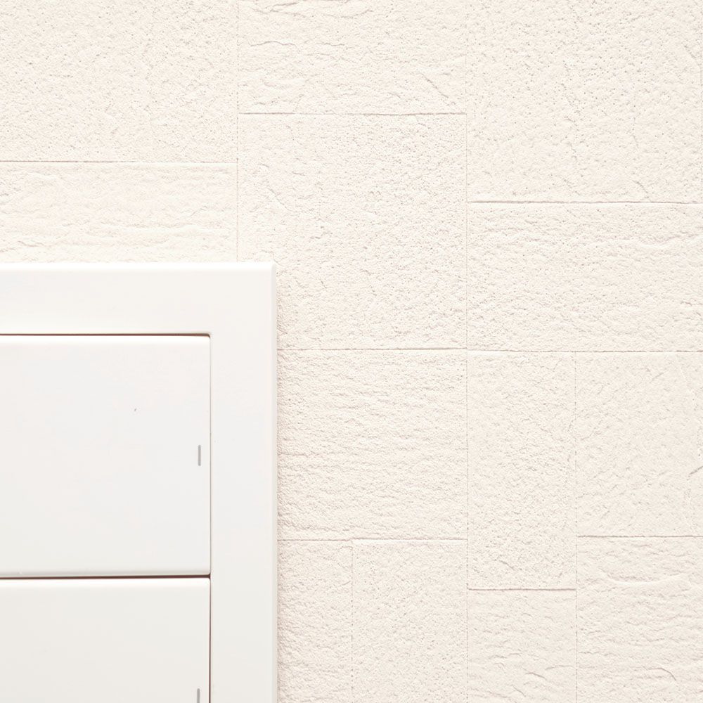 生のり付き【30mパック】お買い得 国産壁紙 クロス / サンゲツ / レンガ・タイル SP-9776