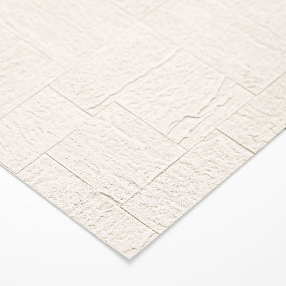 のりなし【1m単位切り売り】お買い得 国産壁紙 クロス / サンゲツ / レンガ・タイル SP-9776