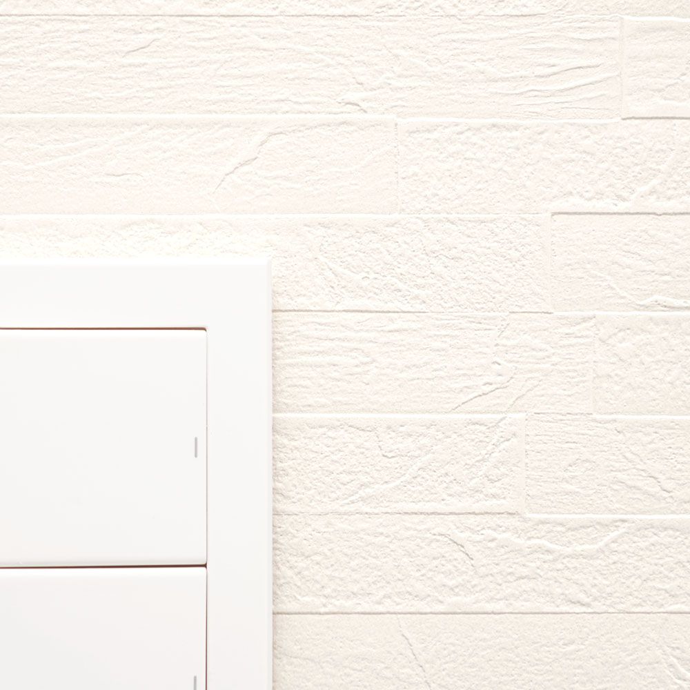 生のり付き【30m+施工道具セット】お買い得 国産壁紙 クロス / サンゲツ / レンガ・タイル SP-2579