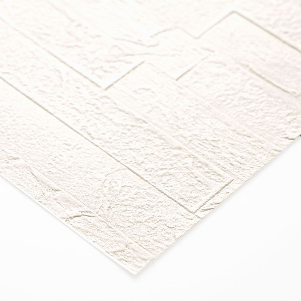 生のり付き【10mパック】お買い得 国産壁紙 クロス / サンゲツ / レンガ・タイル SP-2579