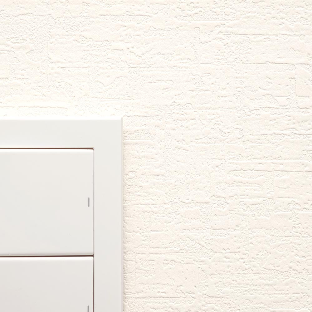 生のり付き【10m+施工道具セット】お買い得 国産壁紙 クロス / サンゲツ / レンガ・タイル SP-2576